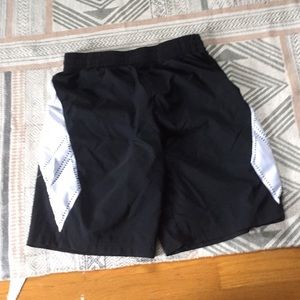 Men’s basketball shorts